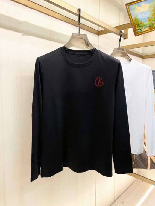 Picture of Moncler T Shirts Long _SKUMonclerS-4XL25tn2231119